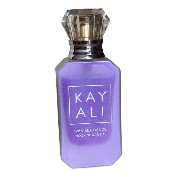 Kayali Vanilla Candy Rock Sugar | 42