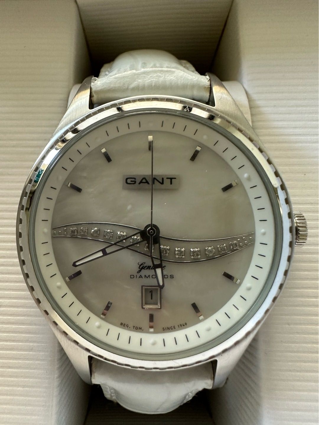 Gant watch
