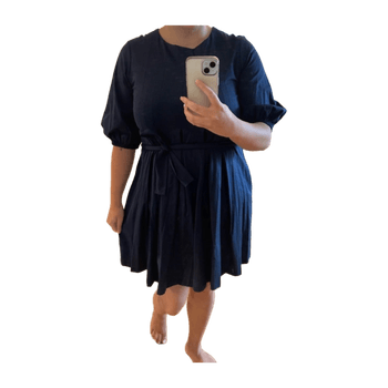 Weekend max mara dress
