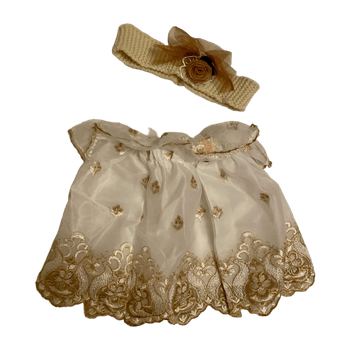 Non signe/ unsigned kids' dress