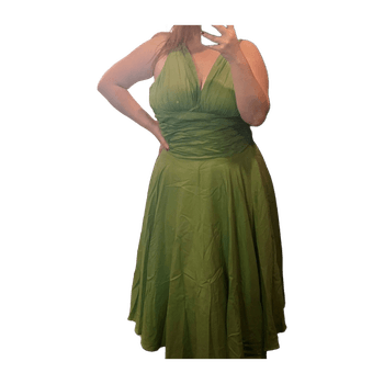 Monsoon dress
