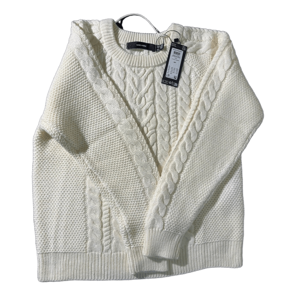 Vero Moda cable knit sweater