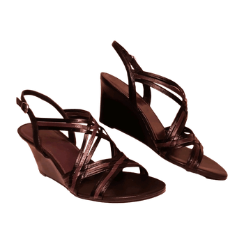 Clarcs heels