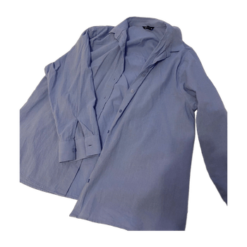De facto blouse