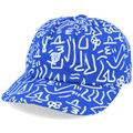 Beaufort dad cap