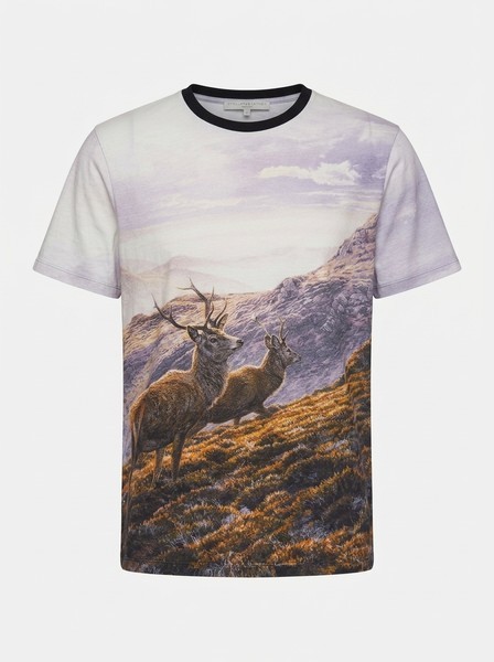 Stella McCartney t-shirt