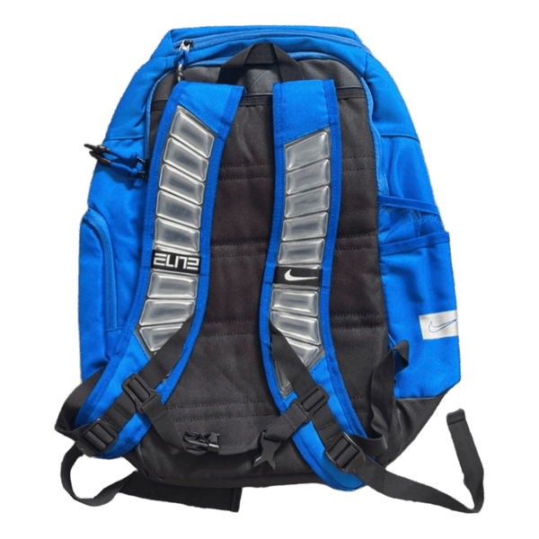 Nike Elite blue backpack