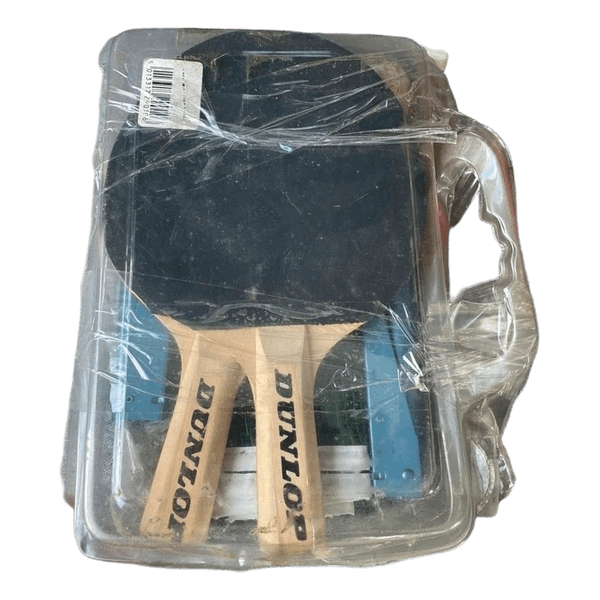 Dunlop stalo teniso rinkinys