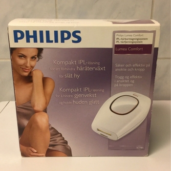 Philips beauty product