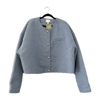 H&m coat