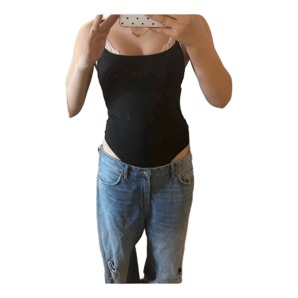 Bodystocking