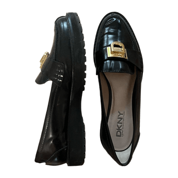 Dkny loafers