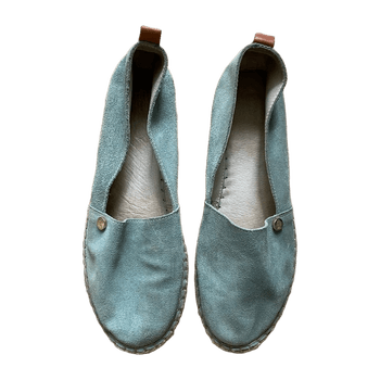 Syster p loafers