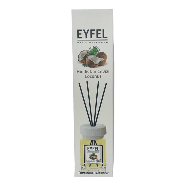 Eyfel namų kvapas "Kokosas" 120ml.