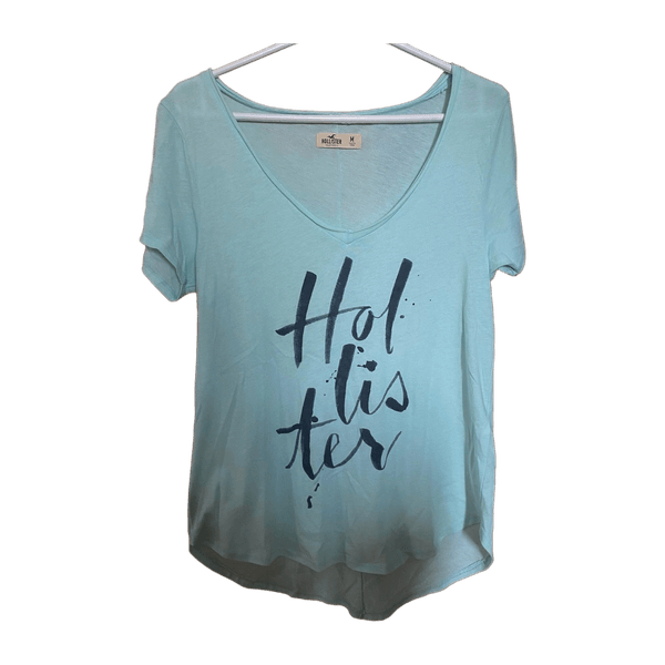 Hollister top