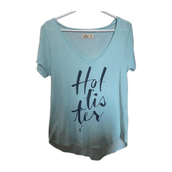 Hollister top