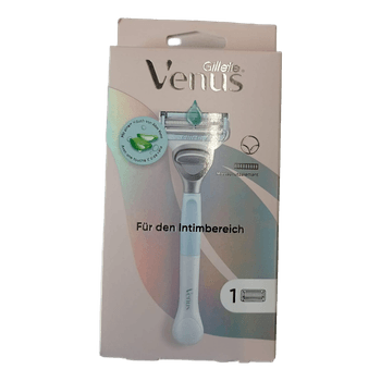 Gillette Venus intymio skustuvas