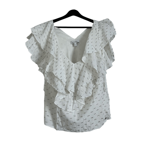 Pedro del hierro top