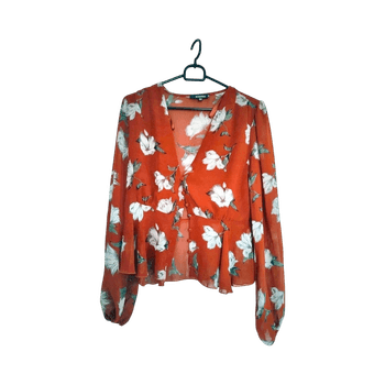 Pitkähihainen paita