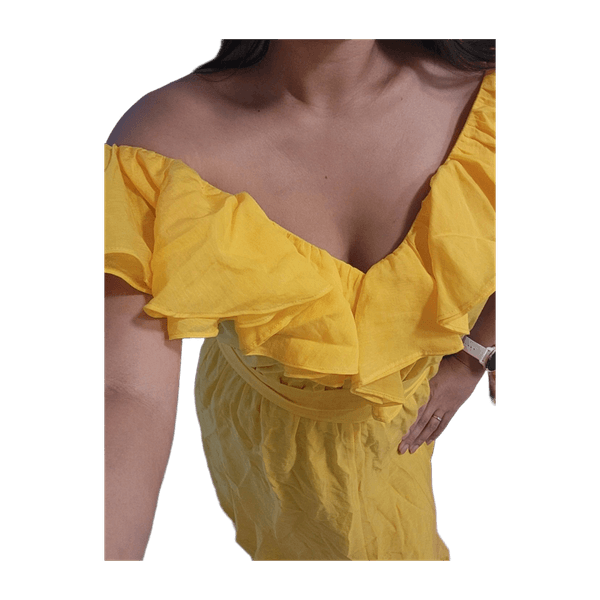Mode dress