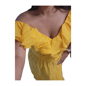 Mode dress