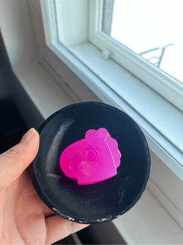Bt21 saippua