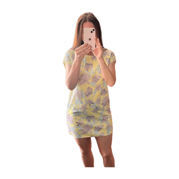 Massimo dutti dress