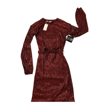 Nly trend dress