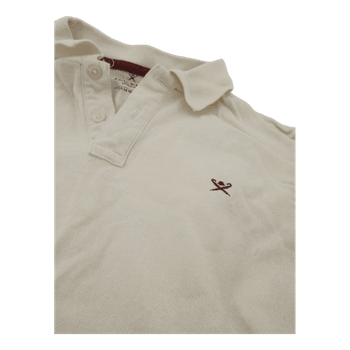 Hackett London pitkähihainen pikeepaita