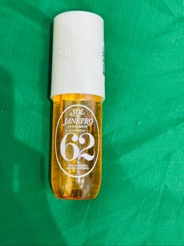 Sol de Janeiro Brazilian Crush Cheirosa 62 Perfume Mist – 90ml (Brand New & Sealed)