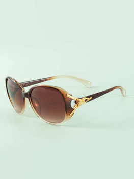 Fox decor sunglasses