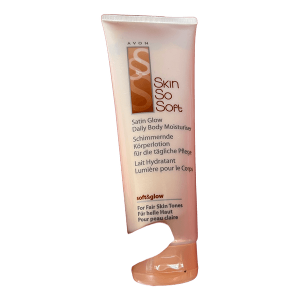 Avon Skin So Soft