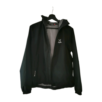 Haglöfs coat