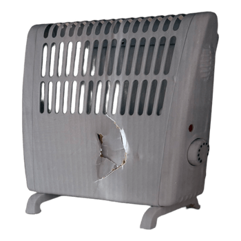 Electric heater