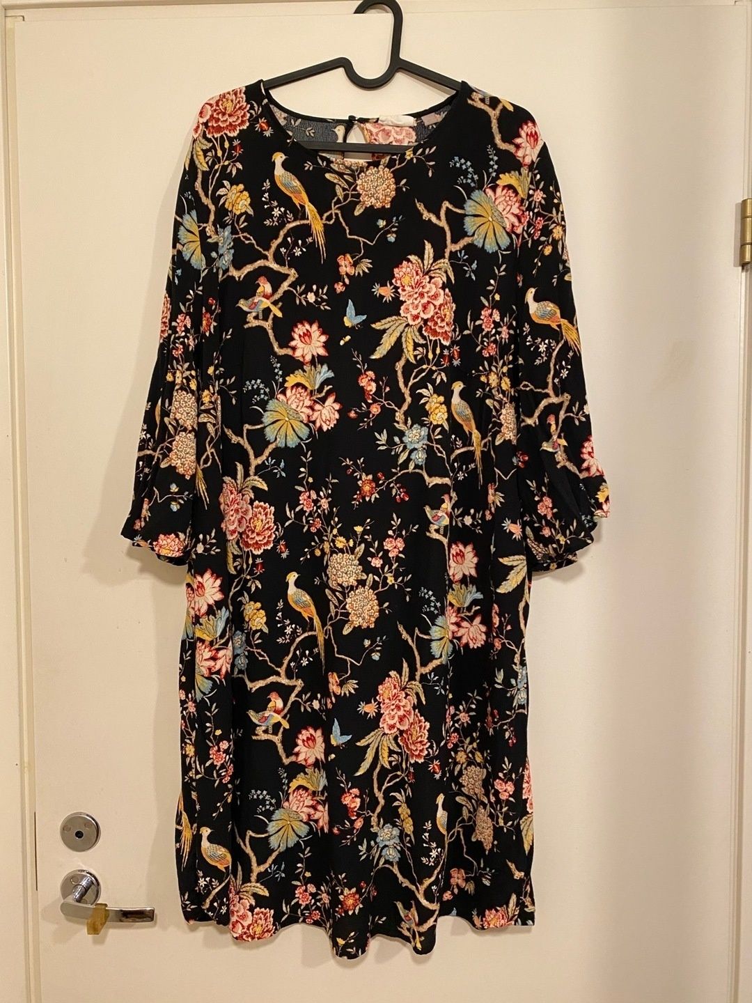 Gp & j baker x h&m blouse