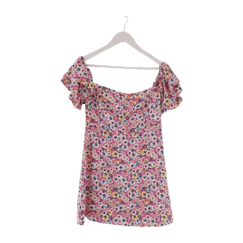 Divided by h&m dress