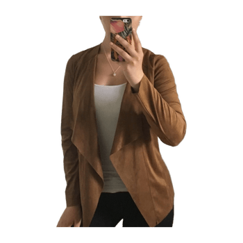 Mango coat