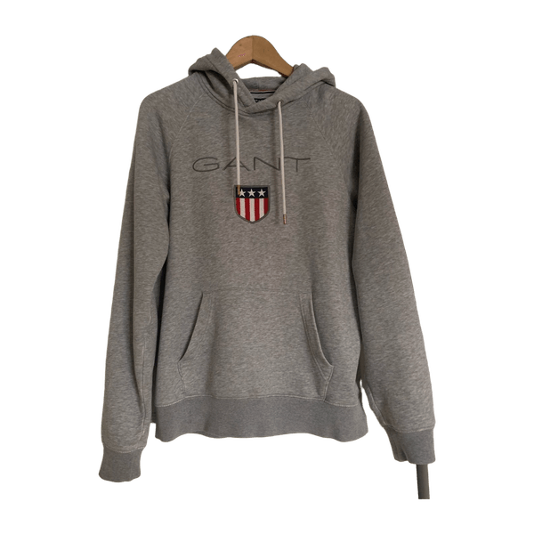 Gant hoodie