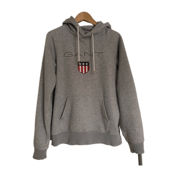 Gant hoodie