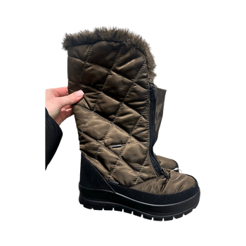 Winter boots SKANDIA