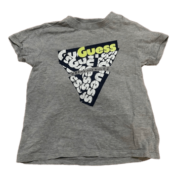 Grey Guess t-shirt