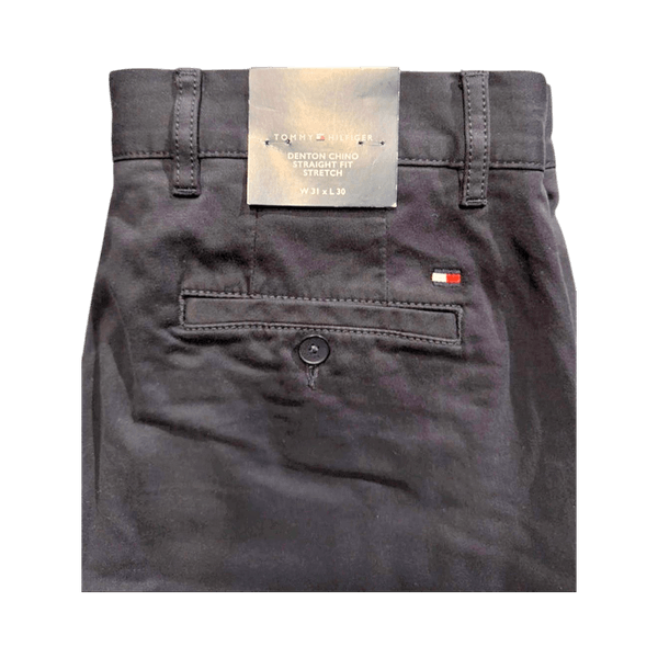 Tommy Hilfiger Denton chinos