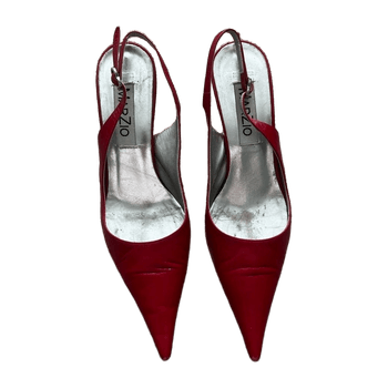 Marzio heels