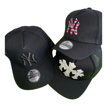 NewEra caps