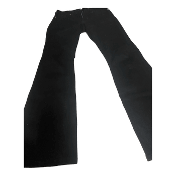 Gant black jeans