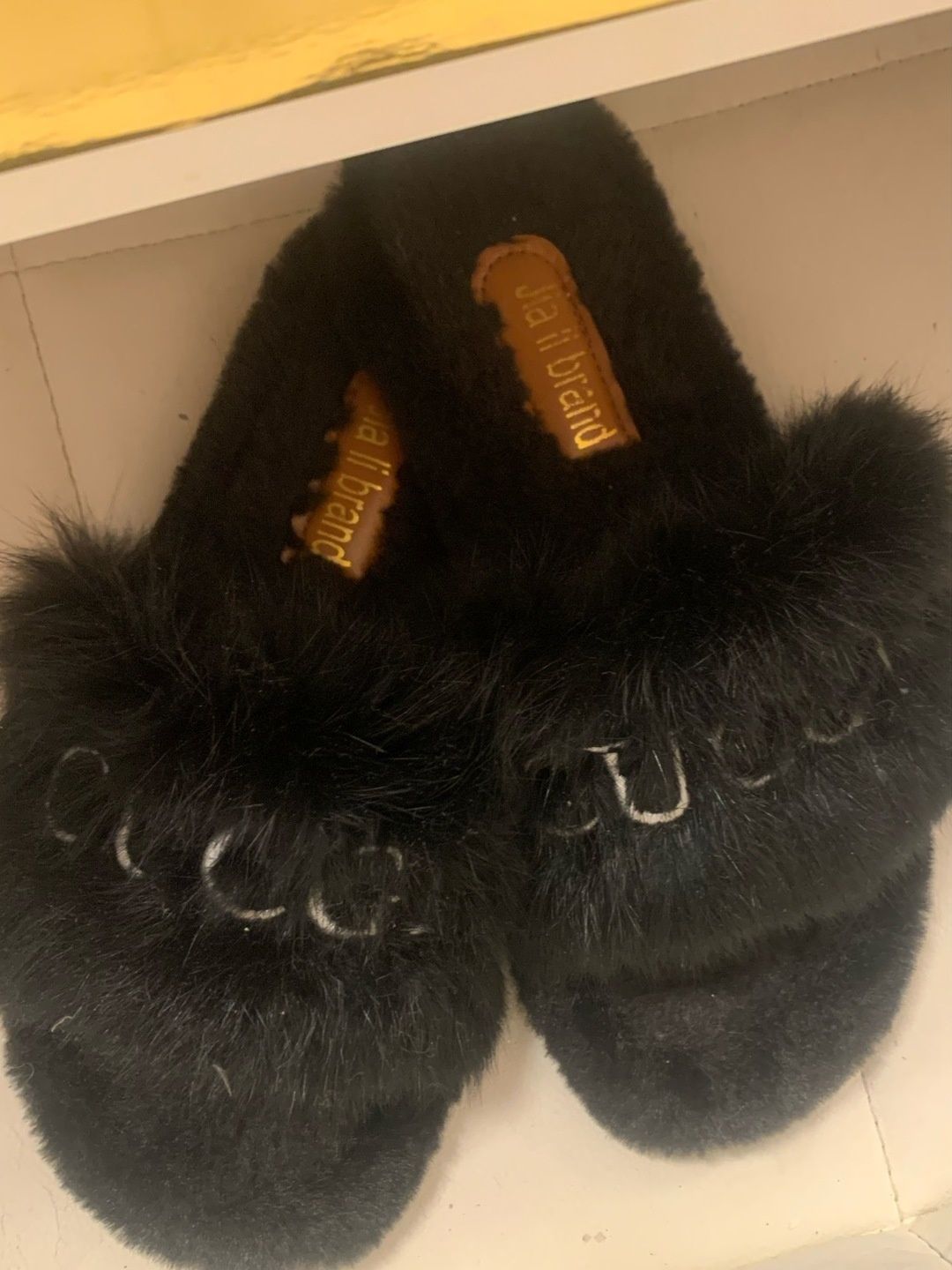 shoes