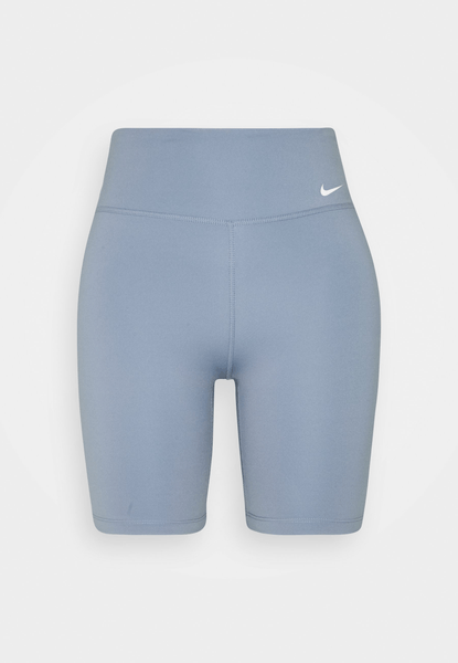 Grey performance shorts