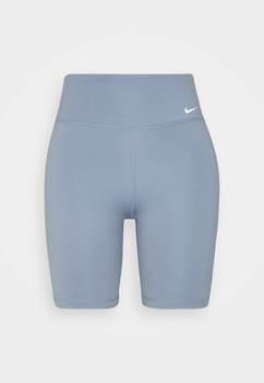 Grey performance shorts