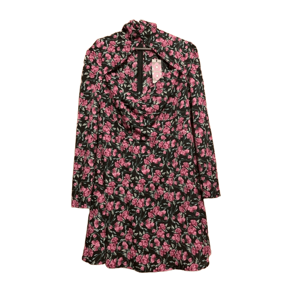 Boohoo dress