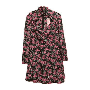 Boohoo dress